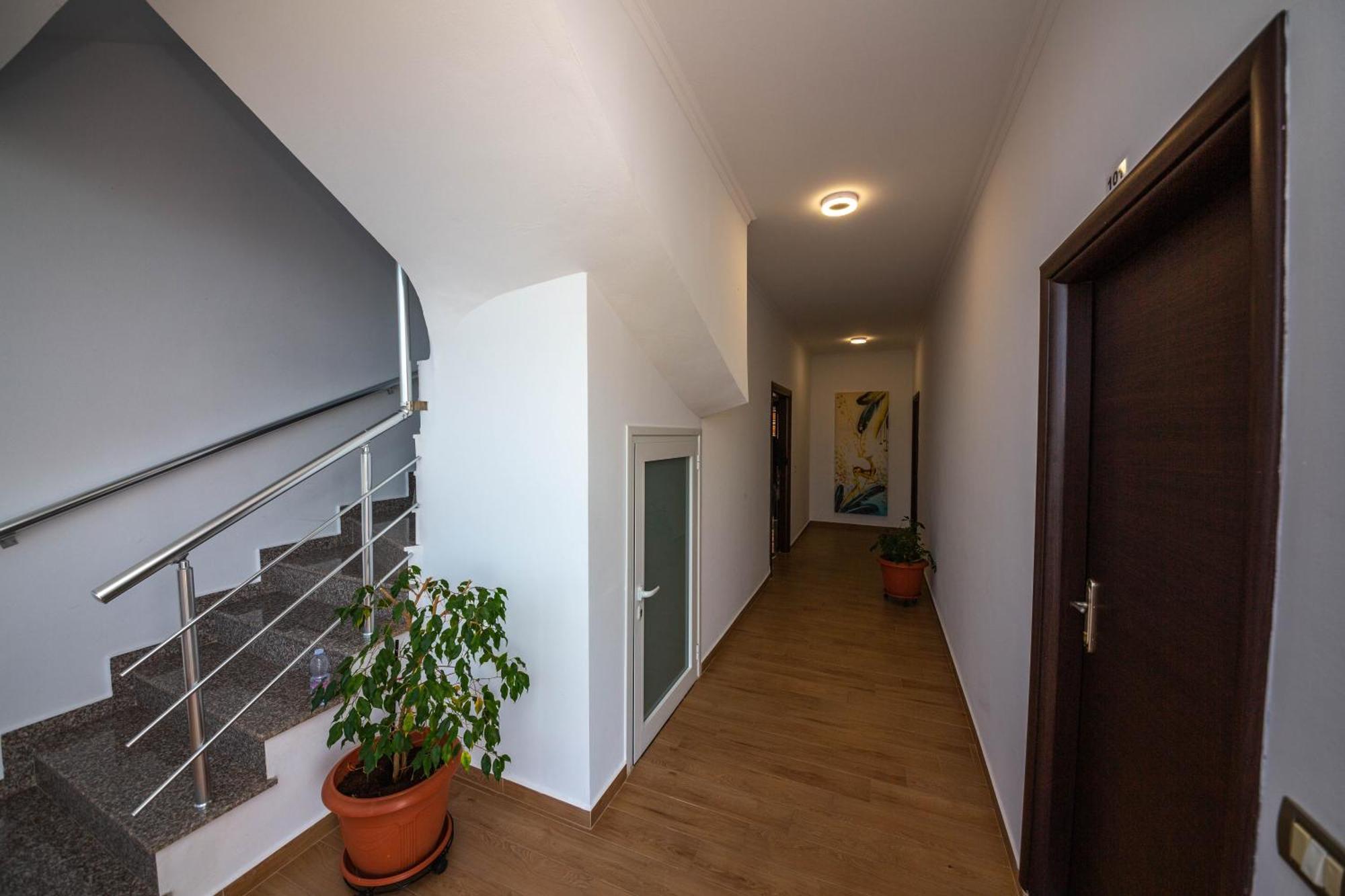Vale Deti Rooms Ksamil Exterior photo